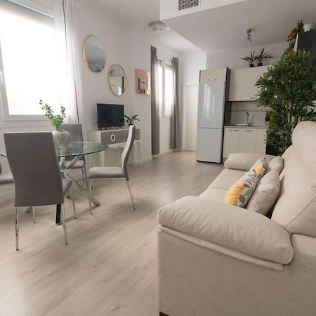 Trinidad Aparment Appartement Málaga Buitenkant foto